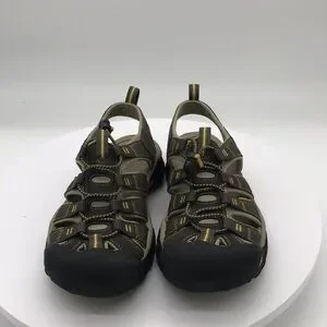 KEEN Mens  Outdoor Sandals size 8 US Keen | Shoes | Keen Mens Outdoor Sandals Size 8 Us | Poshmark main image 3